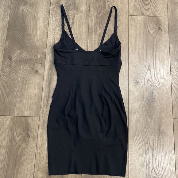 Maidenform Intimates & Sleepwear Maidenform Black Wear Your Own Bra